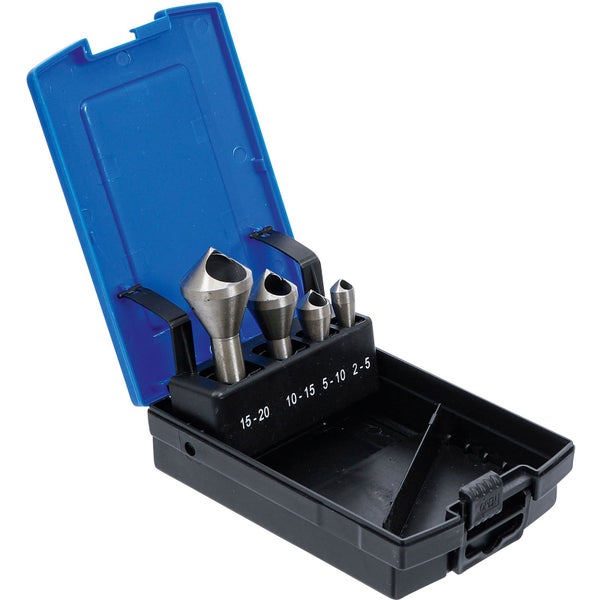 Universalhalter für Kupplungen