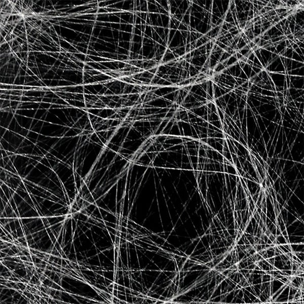 Abstraktes Muster von zufälligen Linien