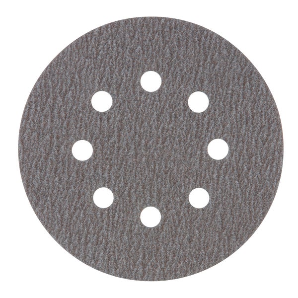 Makita Schleifpapier Klett 125 mm K150 10 St. - D-65866