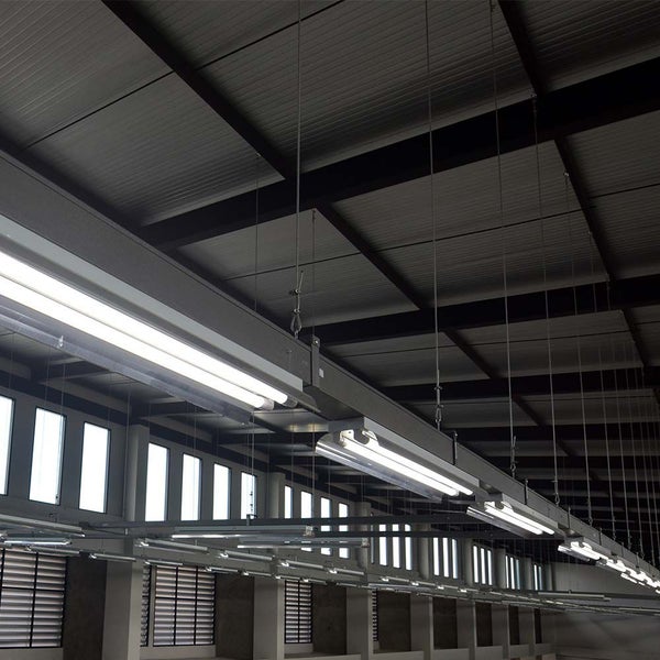 V-TAC VT-061-N - Weiße LED T8 Röhren - Samsung - IP20 - 9W - 850 Lumen - 3000K - 5 Jahre - 60CM