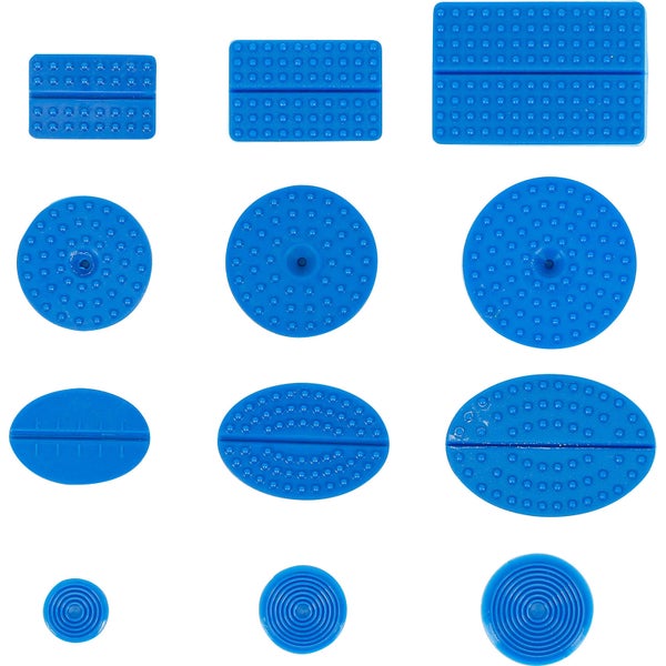 BGS Ausbeul-Pads für Art. 865 12tlg. - 874