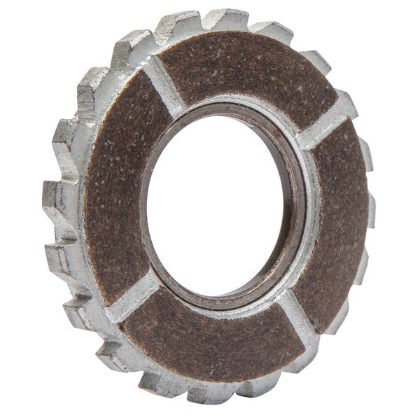 Metallzahnrad mit Innenring