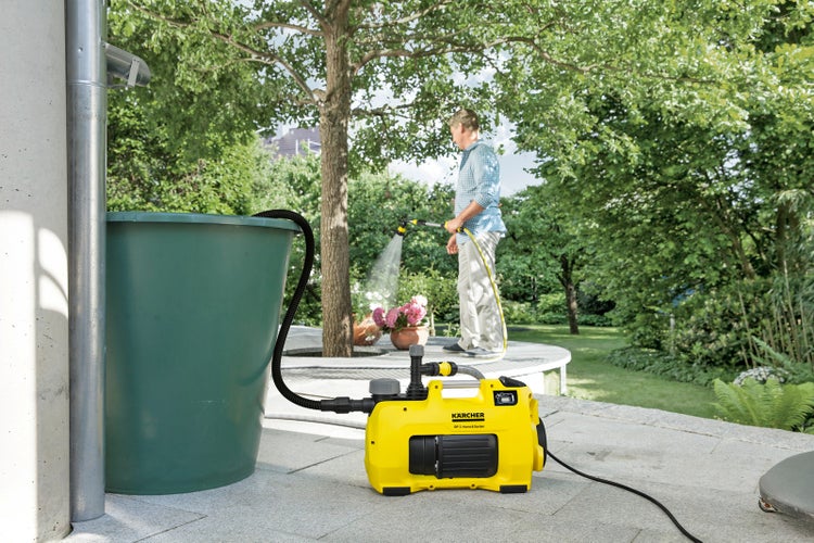 Haus- & Gartenpumpe BP 4 Home & Garden