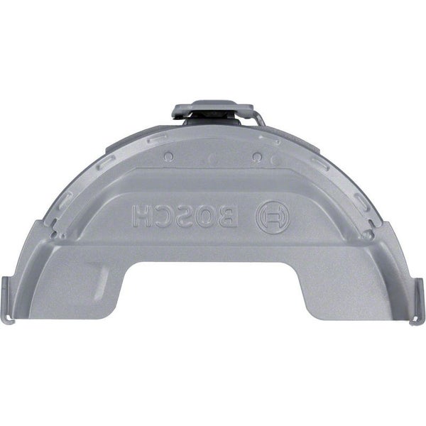 Bosch Schutzkombinationshaube zum Schneiden schlüssellos Metall 180 mm - 2608000762