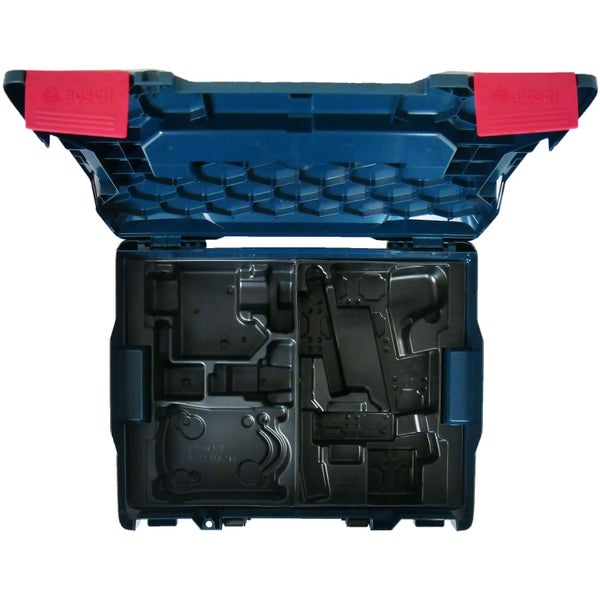 Bosch L-Boxx 136 inkl. Einlage für GST 12V-70
