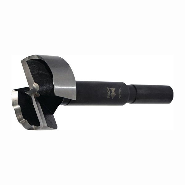 FISCH Forstnerbohrer Black Shark Ø 45 mm 90 mm - 031BS04500