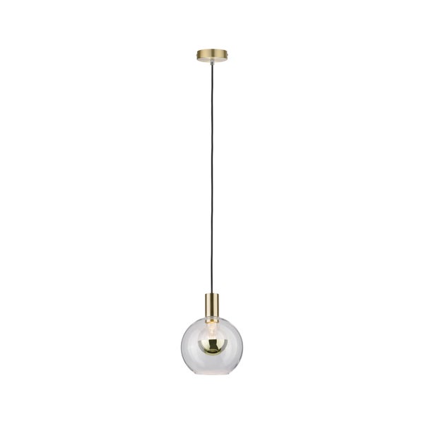 Dekorative Glühbirne im Retrodesign