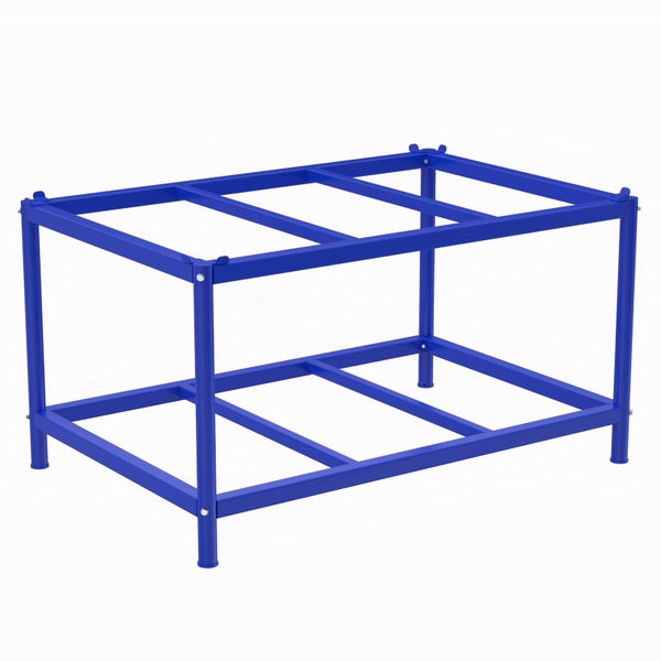 Metallgestell für Aquarien