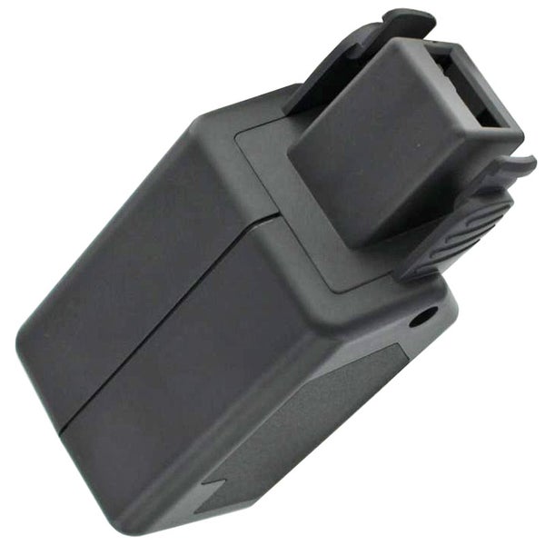 Akku passend für Wolf Garten GTB 815 Akku HSA 45 V, 7420090, 7420072, 18 Volt 1,5Ah