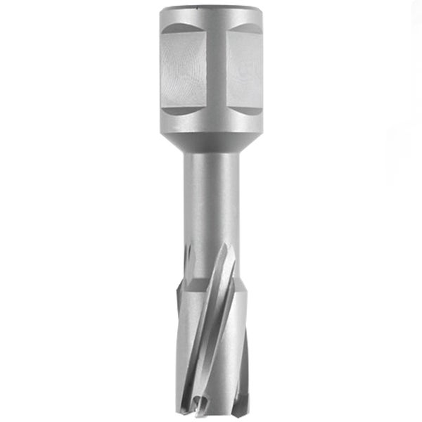 Fein 1x HM Ultra 50 Kernbohrer mit 3/4 Weldon-Aufnahme Bohr-Ø 15,5 mm - 63127828010