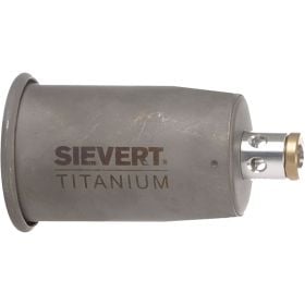 Sievert Titan Brennerkopf für Gaslötlampen und Lötgeräte
