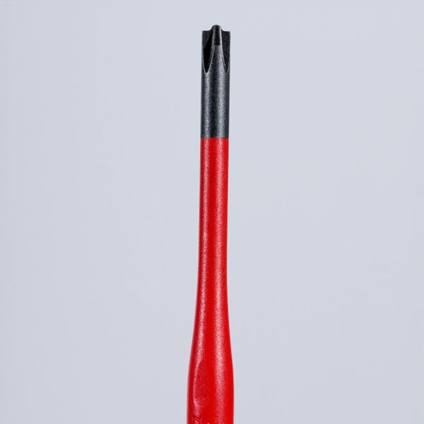 Knipex Schraubendreher (Slim) PlusMinus Phillips®  - 982401SLS