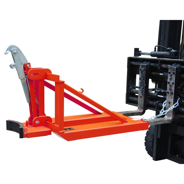 Gabelstapler-Anbaugerät für Lastenhandling