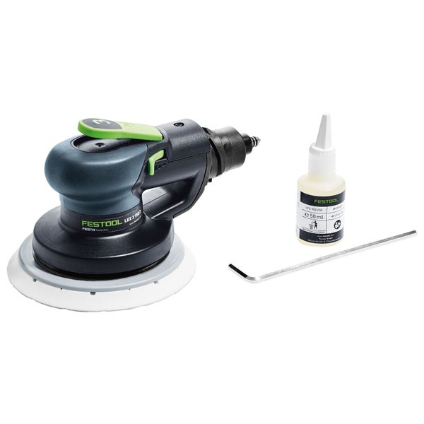 Festool Exzenterschleifer mit Zubehör