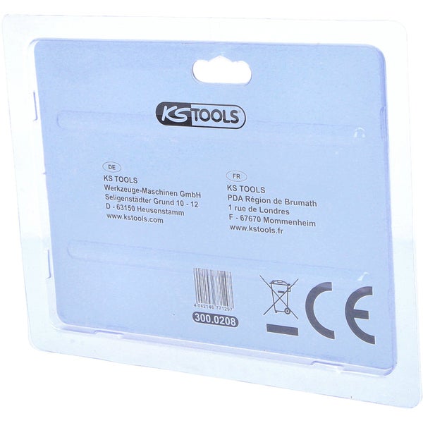 KS Tools Verpackung