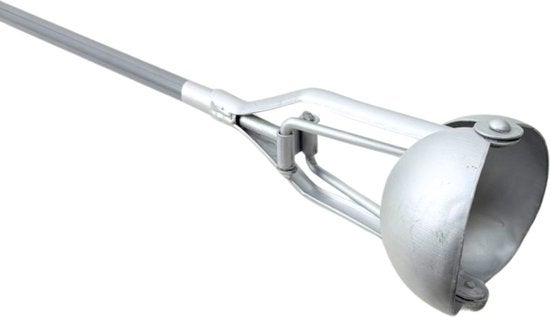 Abfallgreifer für die Gartenarbeit