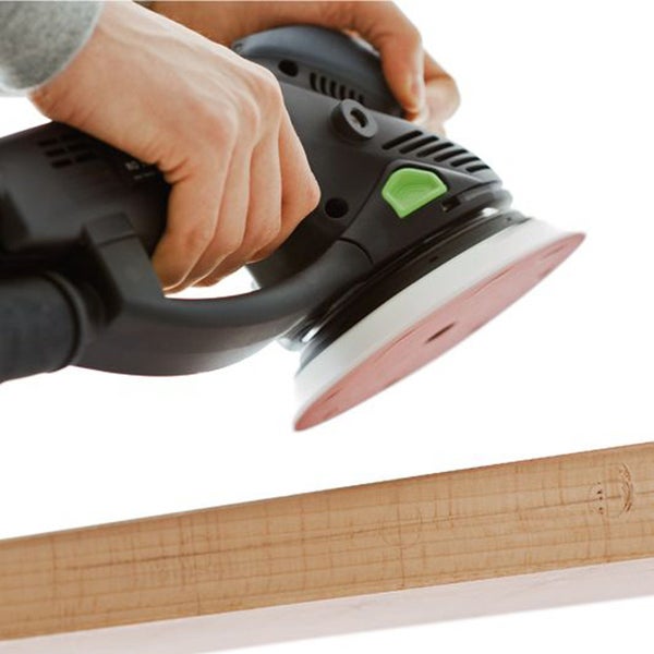 Festool Schleifscheiben STF D125/8 P80 SA/25 - 493127