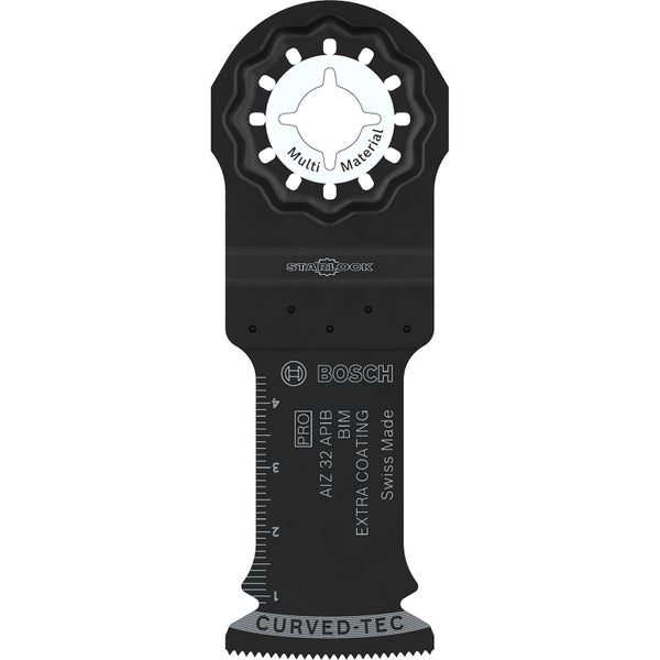 Bosch PRO AIZ 32 APIB Blatt für Multifunktionswerkzeuge 32 x 50 mm - 2608669069