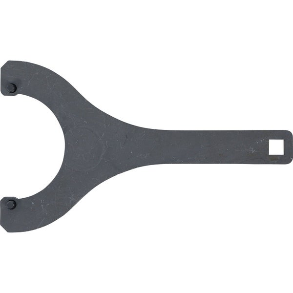 Hakenschlüssel für Werkstatt und Handwerk
