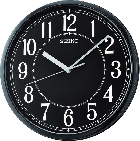 Seiko Uhren Wanduhr QXA756A | Bürouhren