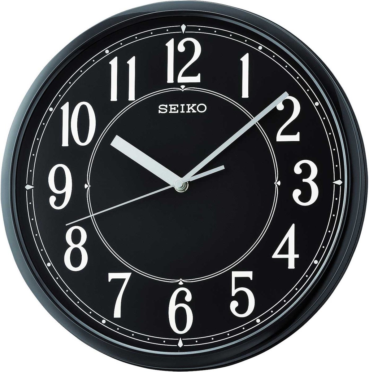 Seiko Uhren Wanduhr QXA756A | Wanduhren modern | Wanduhren modern