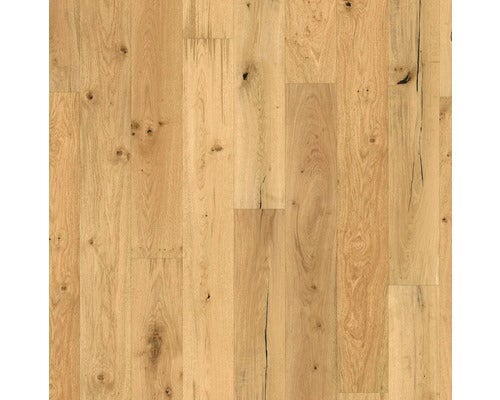 Parkett 14.0 Eiche handcrafted