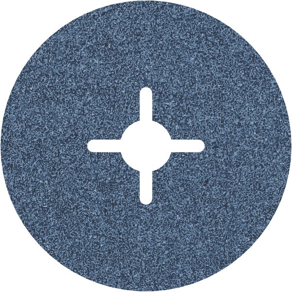 Bosch PRO R574 Fiberscheibe 125 mm G60 - 2608606733
