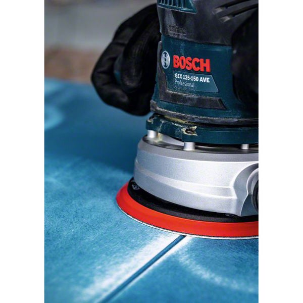 Bosch EXPERT C470 Schleifpapier, 225 mm, K 180, 5 Stück - 2608901674