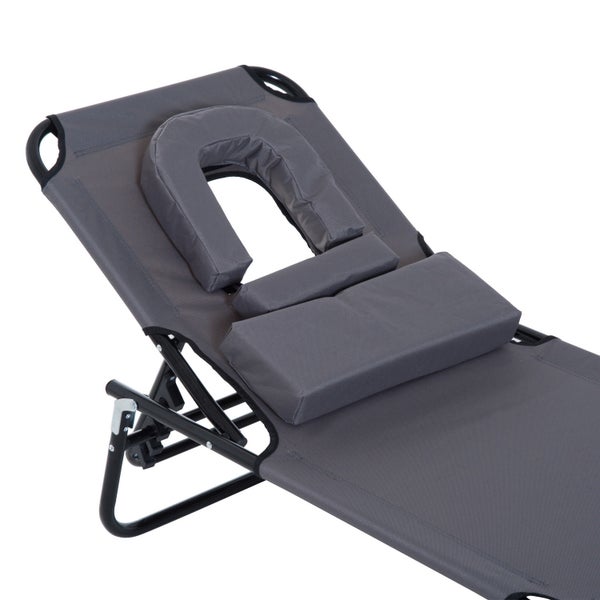 Quadratisches Dekokissen mit Fellstruktur