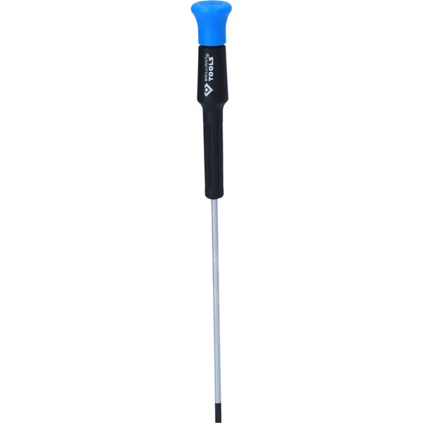 BRILLIANT TOOLS Schraubendreher Schlitz 3,0 x 100 mm - BT031048