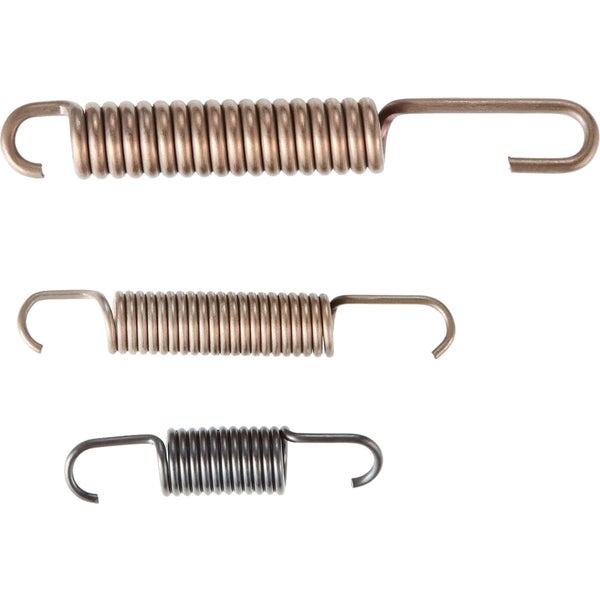 Knipex Ersatz-Federnset für 12 12 xx - 121991