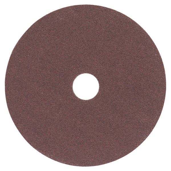Bosch 50x Fiberschleifscheibe Expert for Metal Korund 100 mm 16 mm 120 - 2608606921