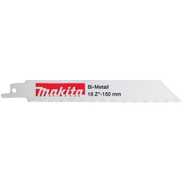Makita 20x Reciproblatt BIM 150/18Z - P-71358