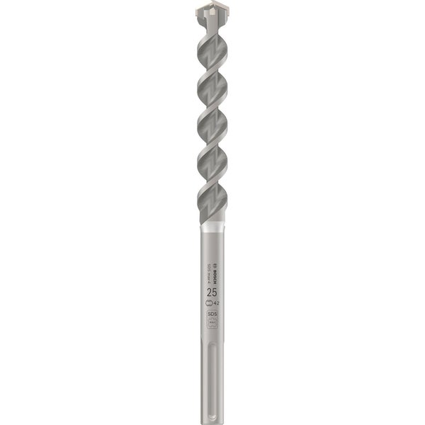 Bosch PRO SDS max-4 Hammerbohrer 25 x 200 x 320 mm - 2608685868