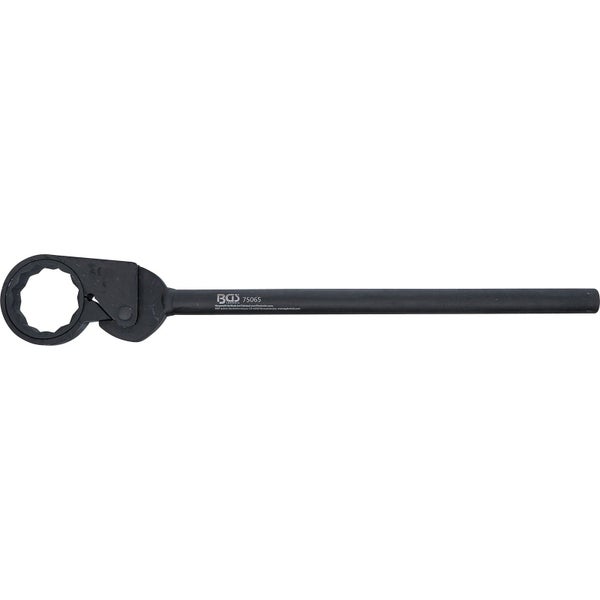 BGS Freilauf-Ringschlüssel SW 65 mm - 75065