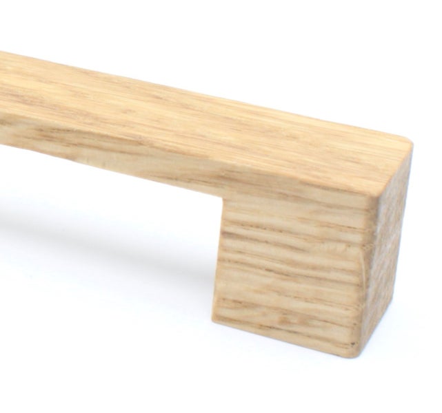 Holzgriff für Möbel