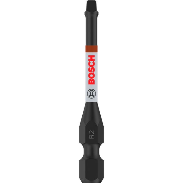 Bosch PRO Robertson Impact Bit R2 55 mm 2-tlg. - 2608522551