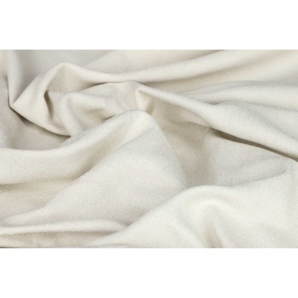 Nahaufnahme von beigem Stoff