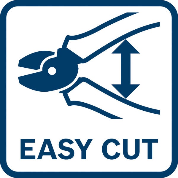 Easy Cut Symbol