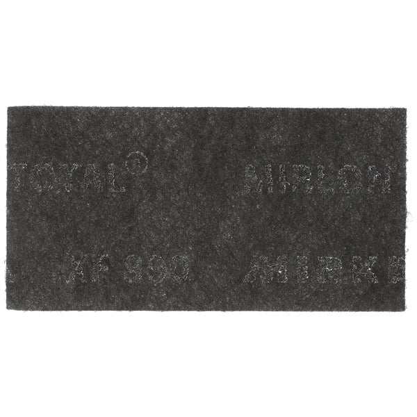 Mirka Mirlon Total 25 Stk Schleifvlies ExtraFine Korn 800 Schleifpads, Schleiffleece zum Anschleifen, Entrosten, Schleifen, Polieren von Holz, Metall, Kunststoff, Edelstahl