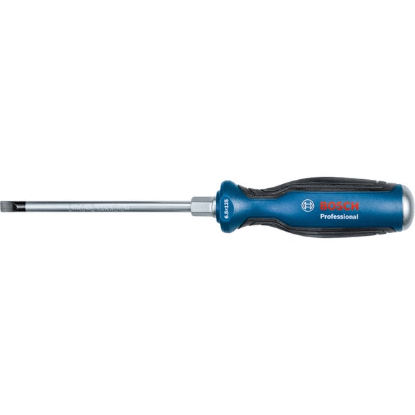 Bosch Schraubendreher SL 6,5 x 125 - 1600A01TG1