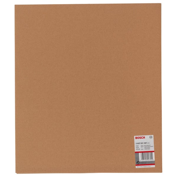 Bosch Transportkoffer für GOF 900/900CE, GOF 1200/1300/1600/1700/2000, POF 1100/1300