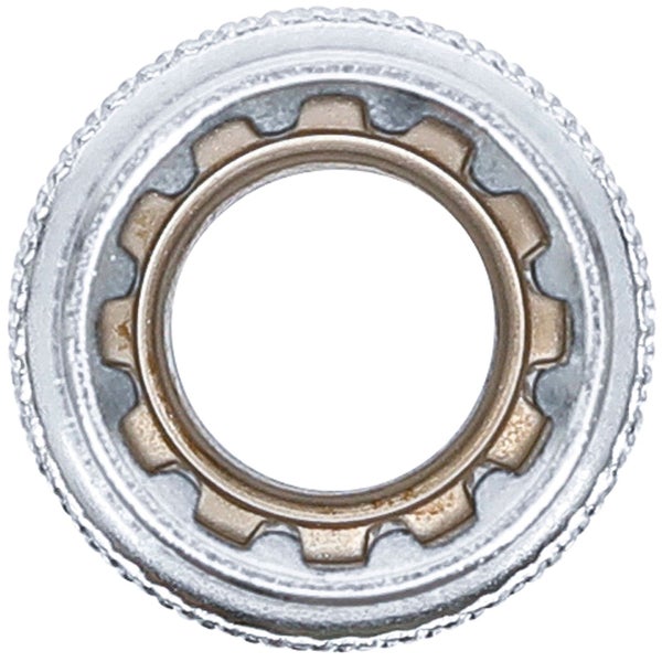 Befestigungsmutter für Sanitärinstallationen