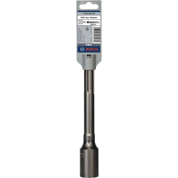 Bosch PRO SDS max Adapter 200 mm - 2608580527