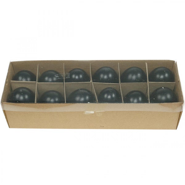 Dekokugeln im Karton für den Innenbereich