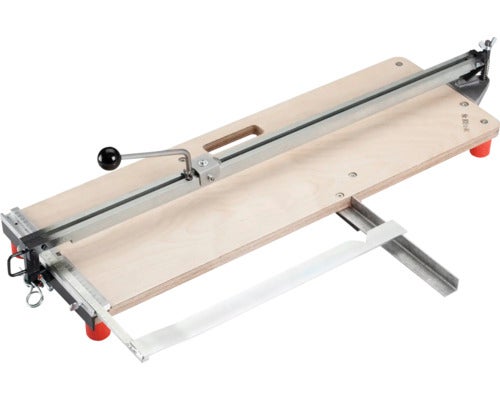 Fliesenschneider Hufa Schneidhexe c-AL 1400 mm