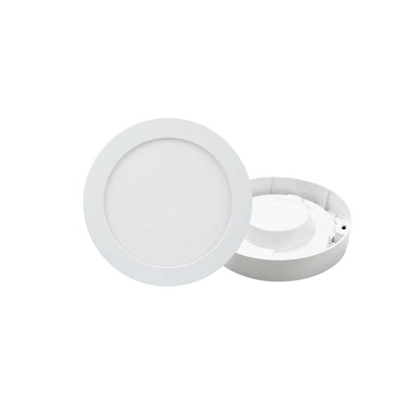 Runde LED Deckenleuchte für den Innenbereich
