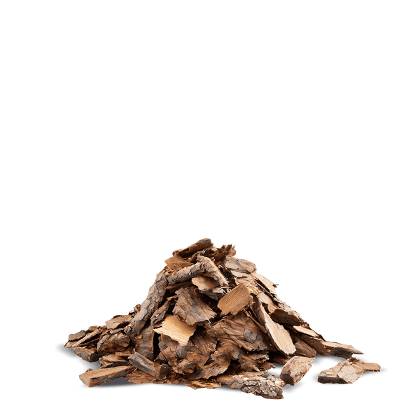 Galamio Rindenmulch Kiefer Mittel 60l x 39 Sack 2340l Palette