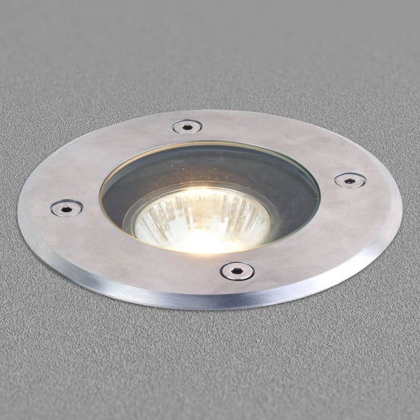 Stahlwerk Nietmuttern-Sortiment 500-teilig aus Stahl und Aluminium in transparenter Sortimentsbox mit Tragegriff.