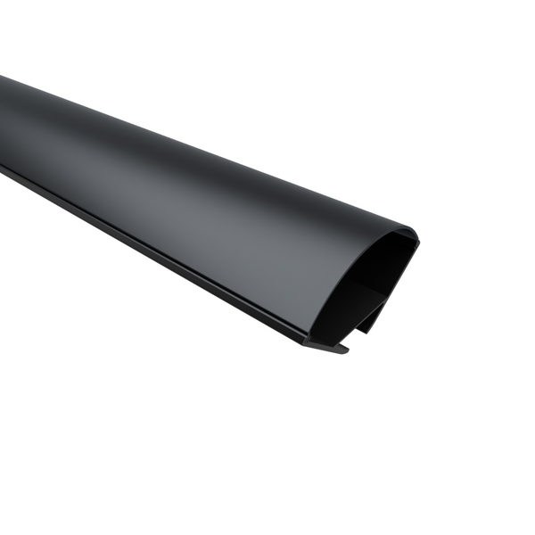 Kabelkanal aus Kunststoff